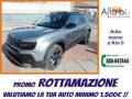nuovo JEEP Avenger