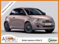 nuovo FIAT 500