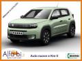 Km 0 FIAT Grande Panda