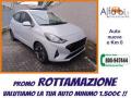 nuovo HYUNDAI i10