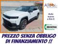 nuovo JEEP Compass