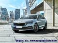 usato SKODA Octavia