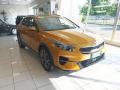usato KIA XCeed