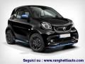 usato SMART ForTwo