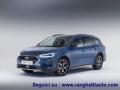usato FORD Focus