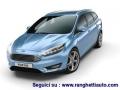 usato FORD Focus