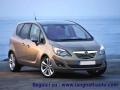 usato OPEL Meriva