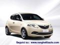 usato LANCIA Ypsilon