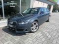 usato AUDI A4