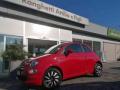 usato FIAT 500
