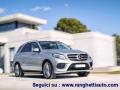 usato MERCEDES GLE 250