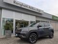 usato JEEP Compass