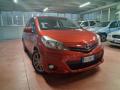 usato TOYOTA Yaris