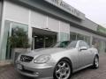 usato MERCEDES SLK 200