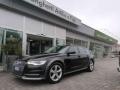 usato AUDI A6 allroad