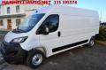 Km 0 FIAT Ducato