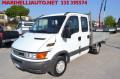 usato IVECO Daily