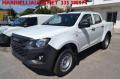nuovo ISUZU D Max