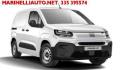 nuovo FIAT Doblo