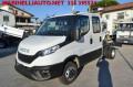 nuovo IVECO Daily