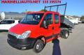 usato IVECO Daily