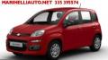 nuovo FIAT Panda