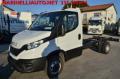 nuovo IVECO Daily