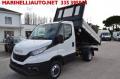 nuovo IVECO Daily