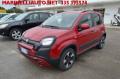 usato FIAT Panda Cross
