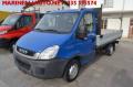 usato IVECO Daily