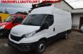 nuovo IVECO Daily