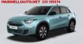 nuovo FIAT 600