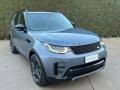 usato LAND ROVER Discovery
