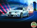 usato ALFA ROMEO Giulietta