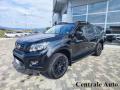 usato NISSAN Navara