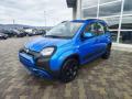 usato FIAT Panda Cross
