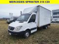 usato MERCEDES Sprinter