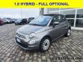 usato FIAT 500