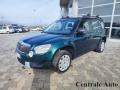 usato SKODA Yeti