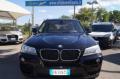 usato BMW X3