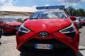 usato TOYOTA Aygo