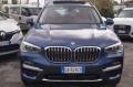 usato BMW X3