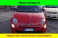 usato FIAT 500