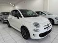 usato FIAT 500