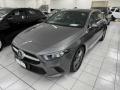 usato MERCEDES A 180