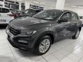 usato VOLKSWAGEN T Roc