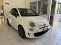 usato FIAT 500