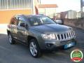 usato JEEP Compass