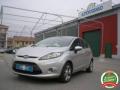 usato FORD Fiesta