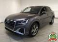 usato AUDI Q2